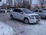 Chevrolet Cobalt 2014 года за 3 800 000 тг. в Экибастуз – фото 3