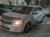 Chevrolet Cobalt 2014 года за 3 800 000 тг. в Экибастуз – фото 4