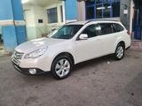 Subaru Outback 2011 годаүшін7 600 000 тг. в Шымкент