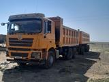 Shacman (Shaanxi)  F3000 2019 года за 29 500 000 тг. в Тараз