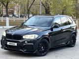 BMW X5 2015 года за 7 700 000 тг. в Караганда
