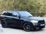 BMW X5 2015 года за 7 700 000 тг. в Караганда – фото 3