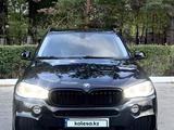 BMW X5 2015 года за 7 700 000 тг. в Караганда – фото 4