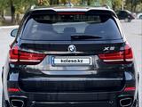 BMW X5 2015 года за 7 700 000 тг. в Караганда – фото 5