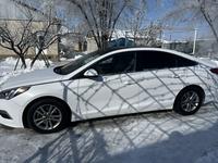 Hyundai Sonata 2015 года за 5 000 000 тг. в Атырау