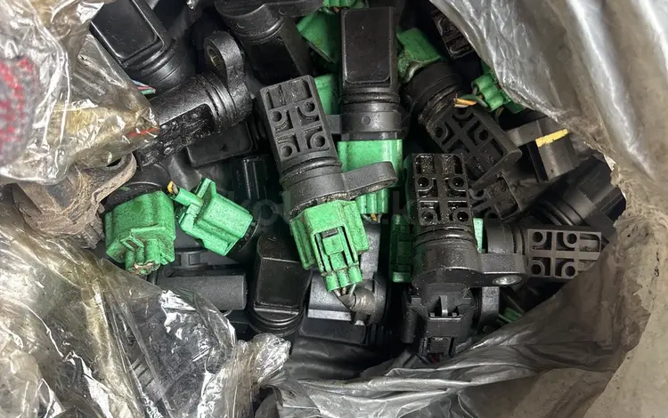 Датчики коленвала за 15 000 тг. в Астана