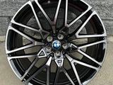 Оригинальные диски 5/112 на bmw x5үшін1 000 000 тг. в Алматы
