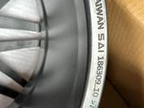 Оригинальные диски 5/112 на bmw x5үшін1 000 000 тг. в Алматы – фото 3