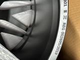 Оригинальные диски 5/112 на bmw x5үшін1 000 000 тг. в Алматы – фото 4