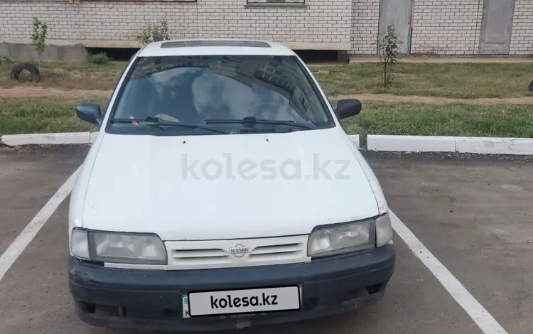 Nissan Primera 1994 годаүшін1 000 000 тг. в Уральск