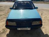 ВАЗ (Lada) 21099 2000 года за 350 000 тг. в Уральск – фото 2