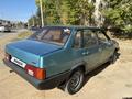 ВАЗ (Lada) 21099 2000 годаүшін350 000 тг. в Уральск – фото 4