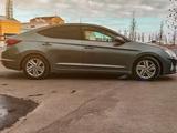 Hyundai Elantra 2019 года за 6 700 000 тг. в Актау – фото 2