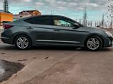 Hyundai Elantra 2019 года за 6 700 000 тг. в Актау – фото 5