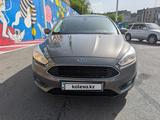 Ford Focus 2016 года за 4 300 000 тг. в Алматы – фото 2