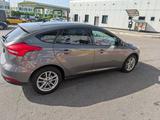 Ford Focus 2016 года за 4 300 000 тг. в Алматы – фото 3