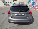 Ford Focus 2016 года за 4 300 000 тг. в Алматы – фото 4