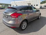Ford Focus 2016 года за 4 300 000 тг. в Алматы – фото 5