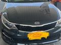 Kia Optima 2016 года за 5 600 000 тг. в Атырау