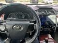 Toyota Camry 2013 годаүшін8 800 000 тг. в Семей – фото 11