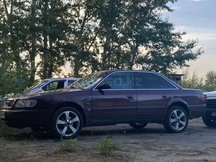 Audi A6 1994 года за 2 700 000 тг. в Костанай – фото 4