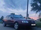 Audi A6 1994 года за 2 700 000 тг. в Костанай – фото 5