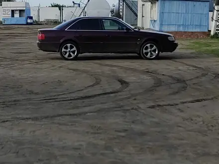 Audi A6 1994 года за 2 700 000 тг. в Костанай – фото 6