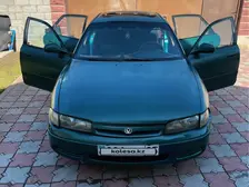 Mazda Cronos, 1996