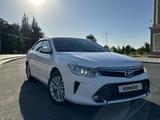 Toyota Camry 2014 годаfor13 000 000 тг. в Алматы