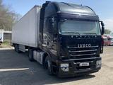 IVECO  Stralis 2008 года за 19 900 000 тг. в Алматы