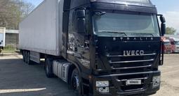 IVECO  Stralis 2008 года за 19 900 000 тг. в Алматы