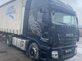 IVECO  Stralis 2008 годаүшін19 900 000 тг. в Алматы – фото 4