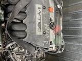 Двигатель на Honda CR-Vүшін400 000 тг. в Алматы – фото 2