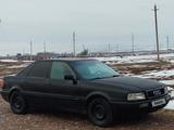 Audi 80 1993 года за 1 700 000 тг. в Шу – фото 3