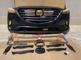 Кузовные запчасти MAZDA CX5 CX9үшін100 000 тг. в Алматы – фото 3