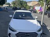 Hyundai Avante 2019 года за 7 000 000 тг. в Шымкент – фото 2