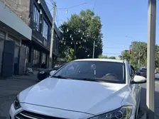 Hyundai Avante, 2019