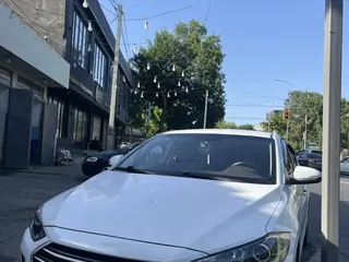 Hyundai Avante, 2019