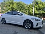 Hyundai Avante 2019 года за 7 000 000 тг. в Шымкент – фото 3