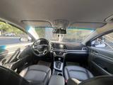 Hyundai Avante 2019 года за 7 000 000 тг. в Шымкент – фото 5