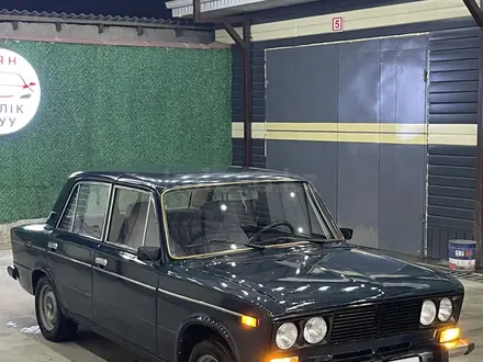 ВАЗ (Lada) 2106 2001 года за 750 000 тг. в Туркестан – фото 2