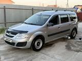 ВАЗ (Lada) Largus 2015 года за 3 500 000 тг. в Атырау