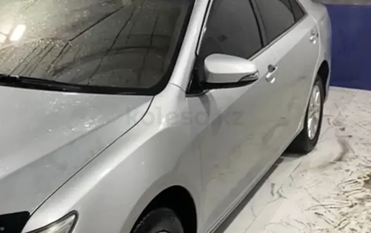 Toyota Camry 2013 года за 9 100 000 тг. в Кызылорда