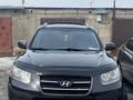 Hyundai Santa Fe 2008 годаfor6 550 000 тг. в Темиртау – фото 9