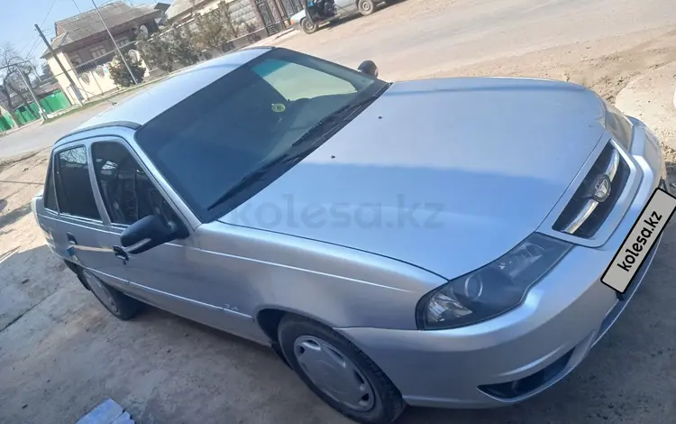 Daewoo Nexia 2012 годаfor2 600 000 тг. в Жетысай