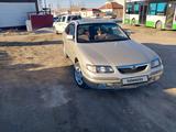 Mazda 626 1997 года за 2 500 000 тг. в Кызылорда – фото 3