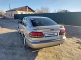 Mazda 626 1997 года за 2 500 000 тг. в Кызылорда – фото 5