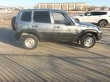 Chevrolet Niva 2009 годаүшін2 500 000 тг. в Атырау – фото 3