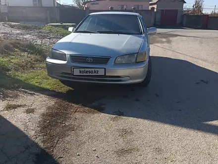 Toyota Camry 2000 года за 3 450 000 тг. в Шымкент