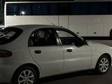 ЗАЗ Chance 2014 года за 1 400 000 тг. в Караганда – фото 3